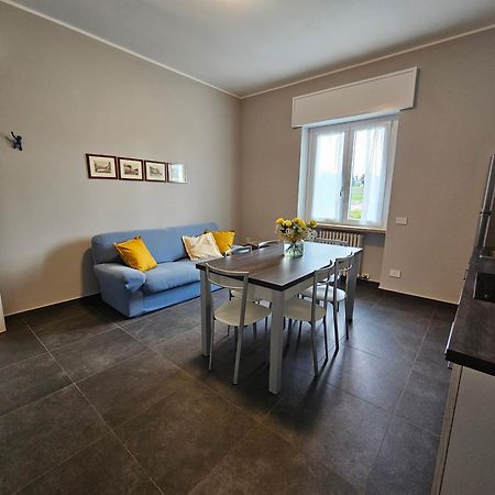 Via Brennero 5 Apartments Pastrengo Exteriér fotografie
