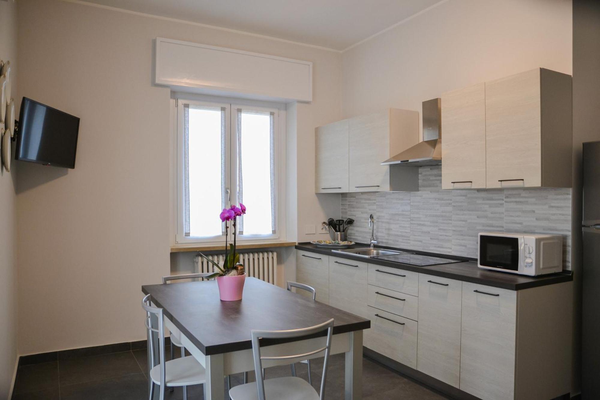 Via Brennero 5 Apartments Pastrengo Exteriér fotografie