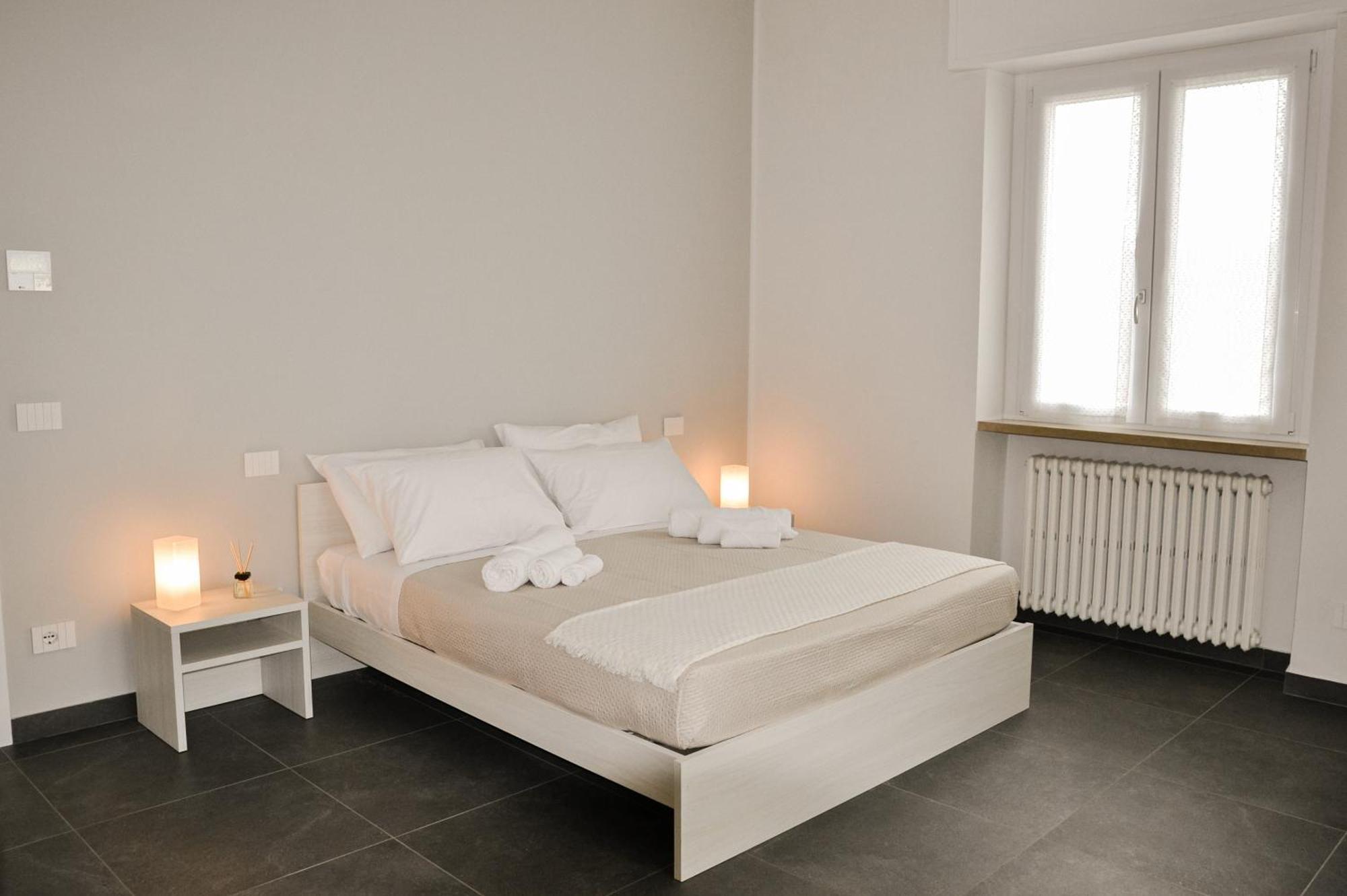 Via Brennero 5 Apartments Pastrengo Exteriér fotografie