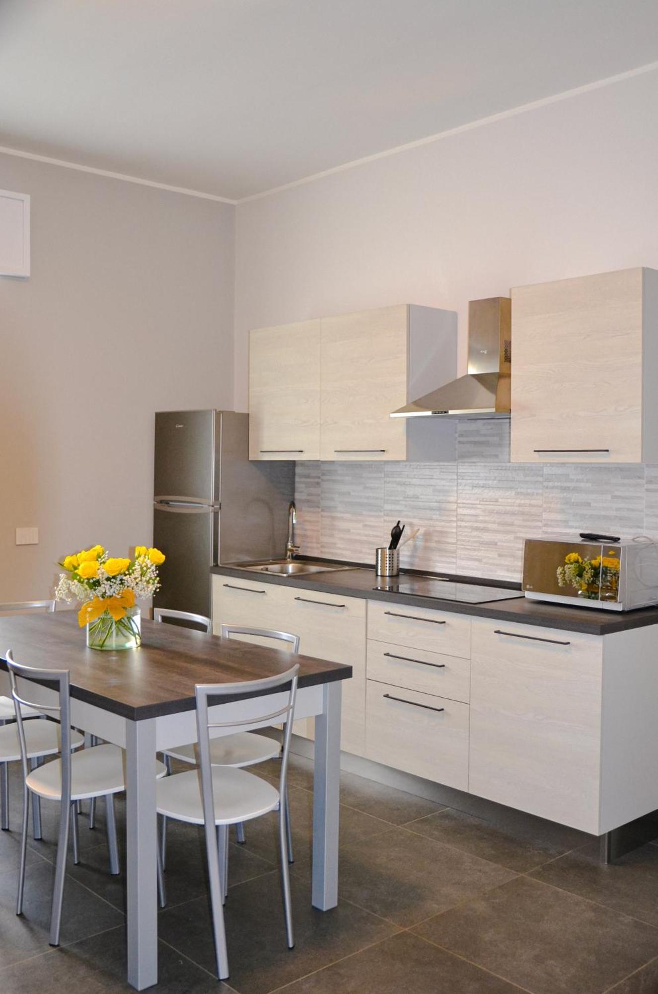 Via Brennero 5 Apartments Pastrengo Exteriér fotografie