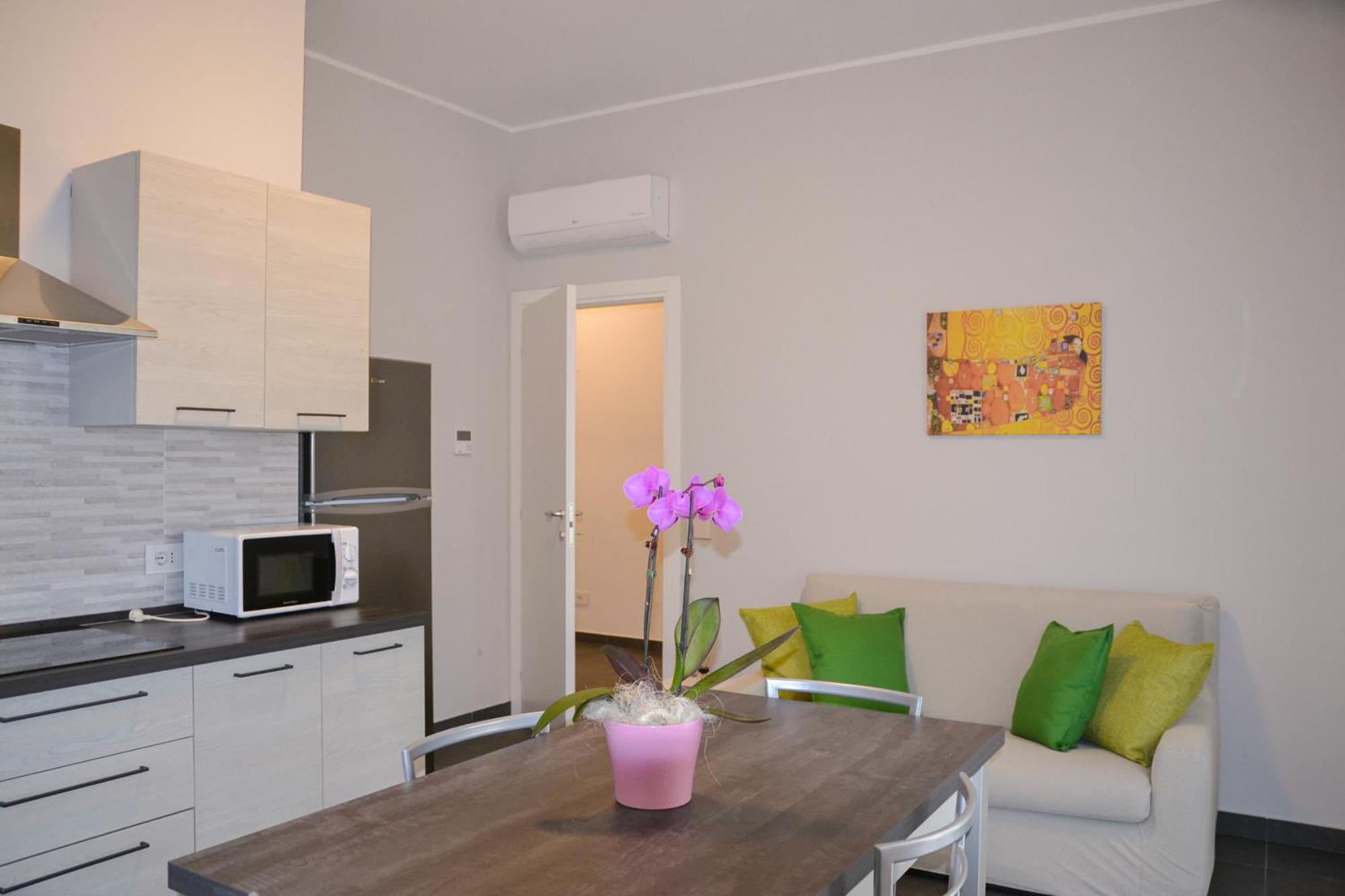 Via Brennero 5 Apartments Pastrengo Exteriér fotografie