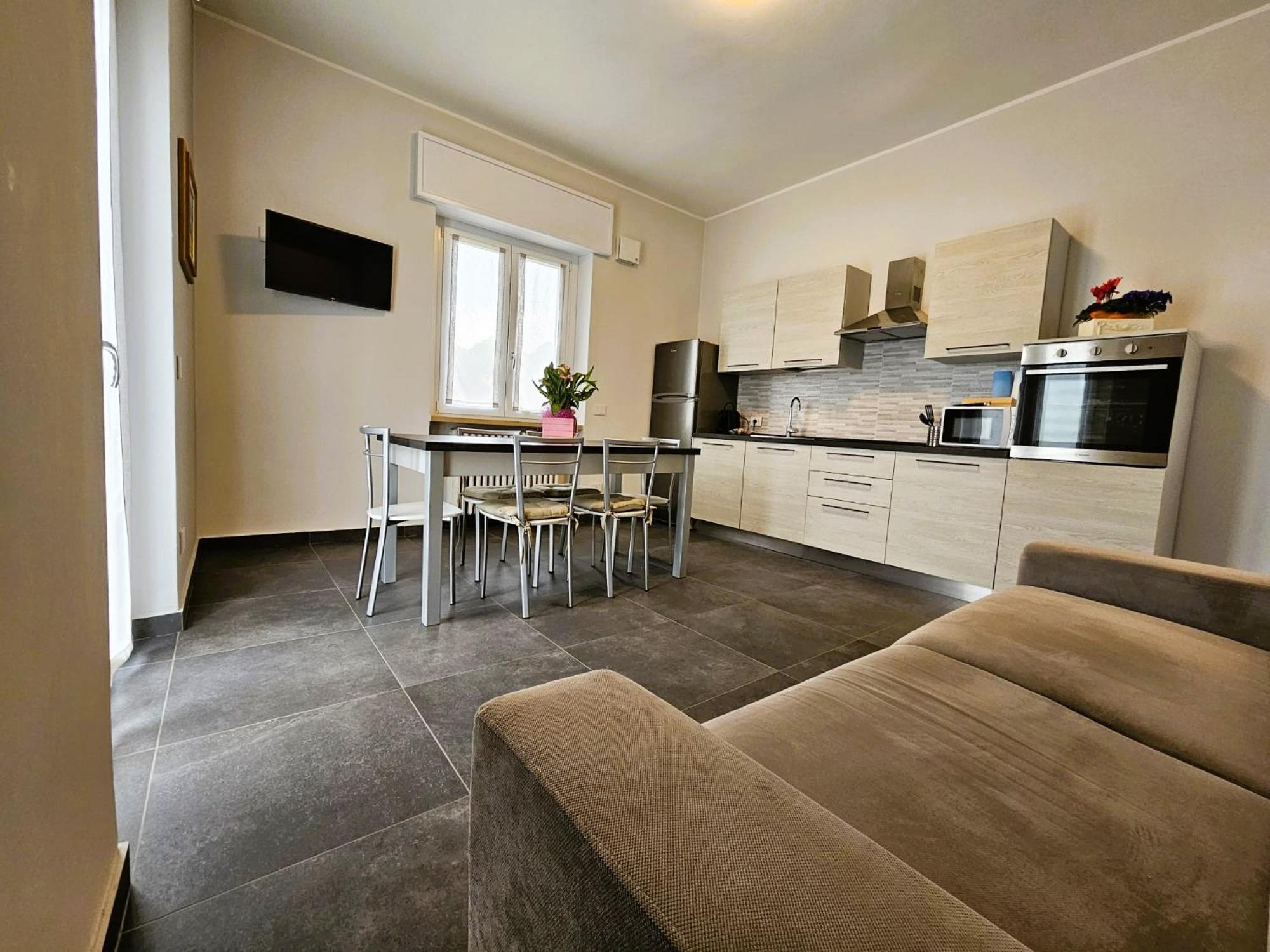 Via Brennero 5 Apartments Pastrengo Exteriér fotografie