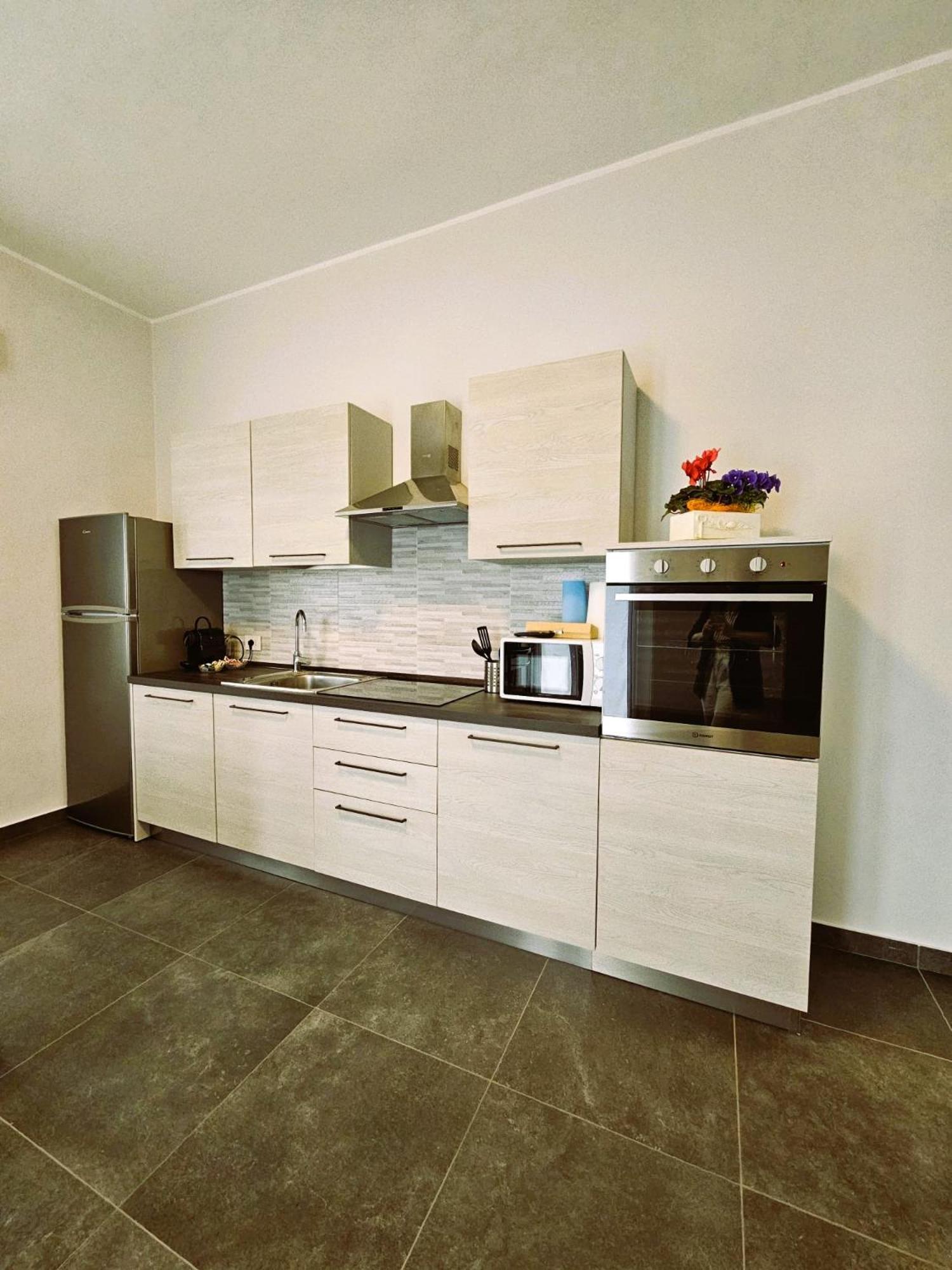 Via Brennero 5 Apartments Pastrengo Exteriér fotografie