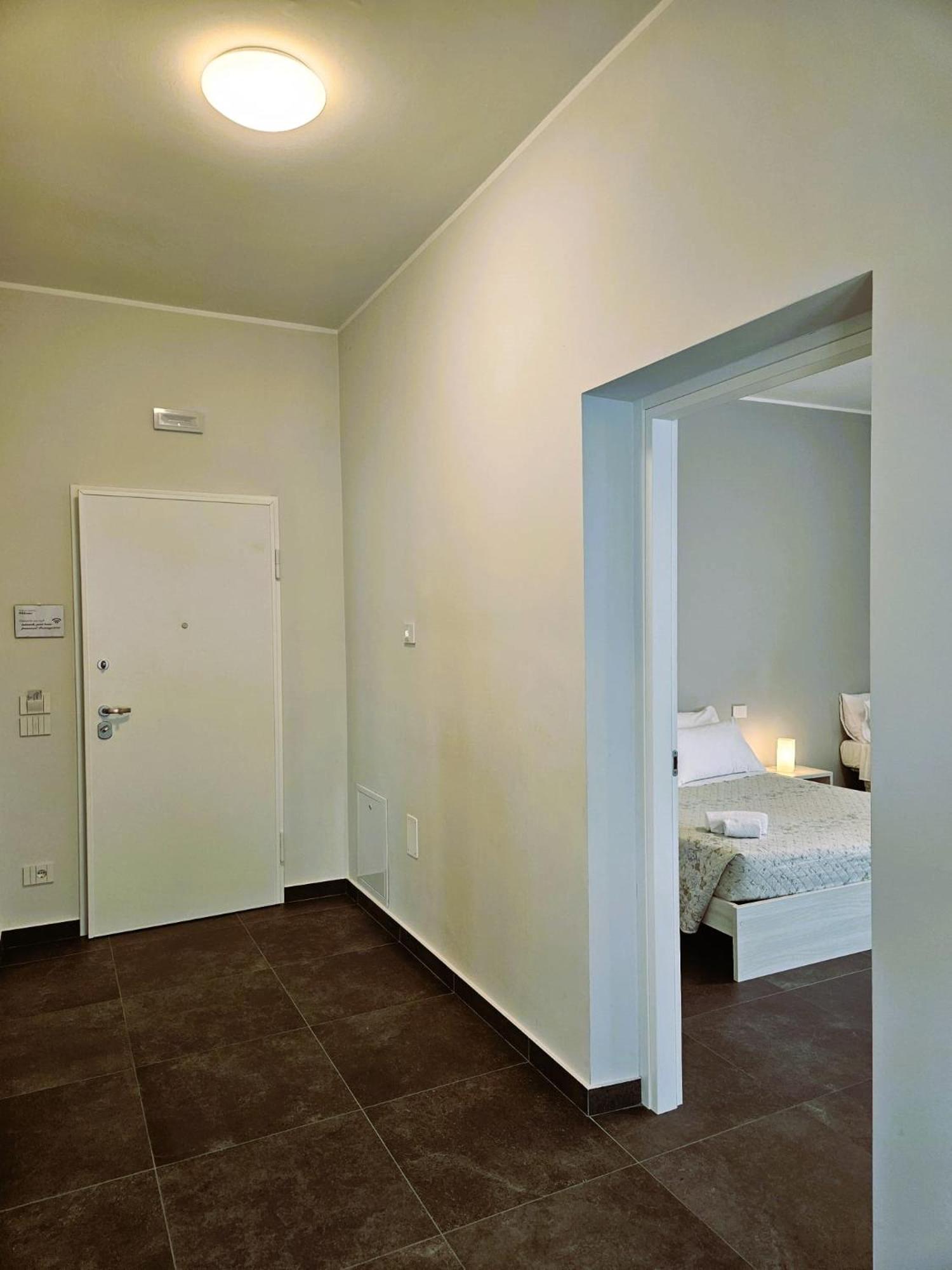 Via Brennero 5 Apartments Pastrengo Exteriér fotografie