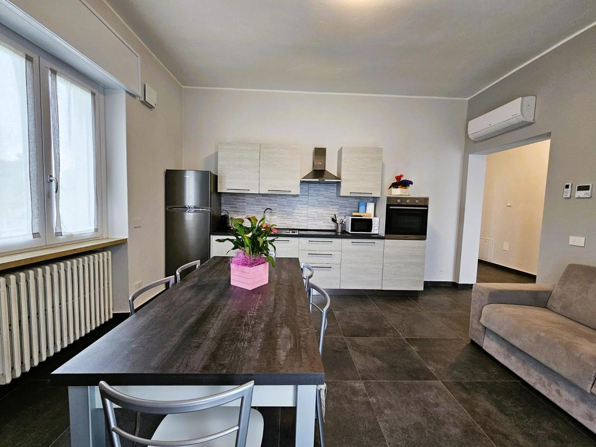 Via Brennero 5 Apartments Pastrengo Exteriér fotografie