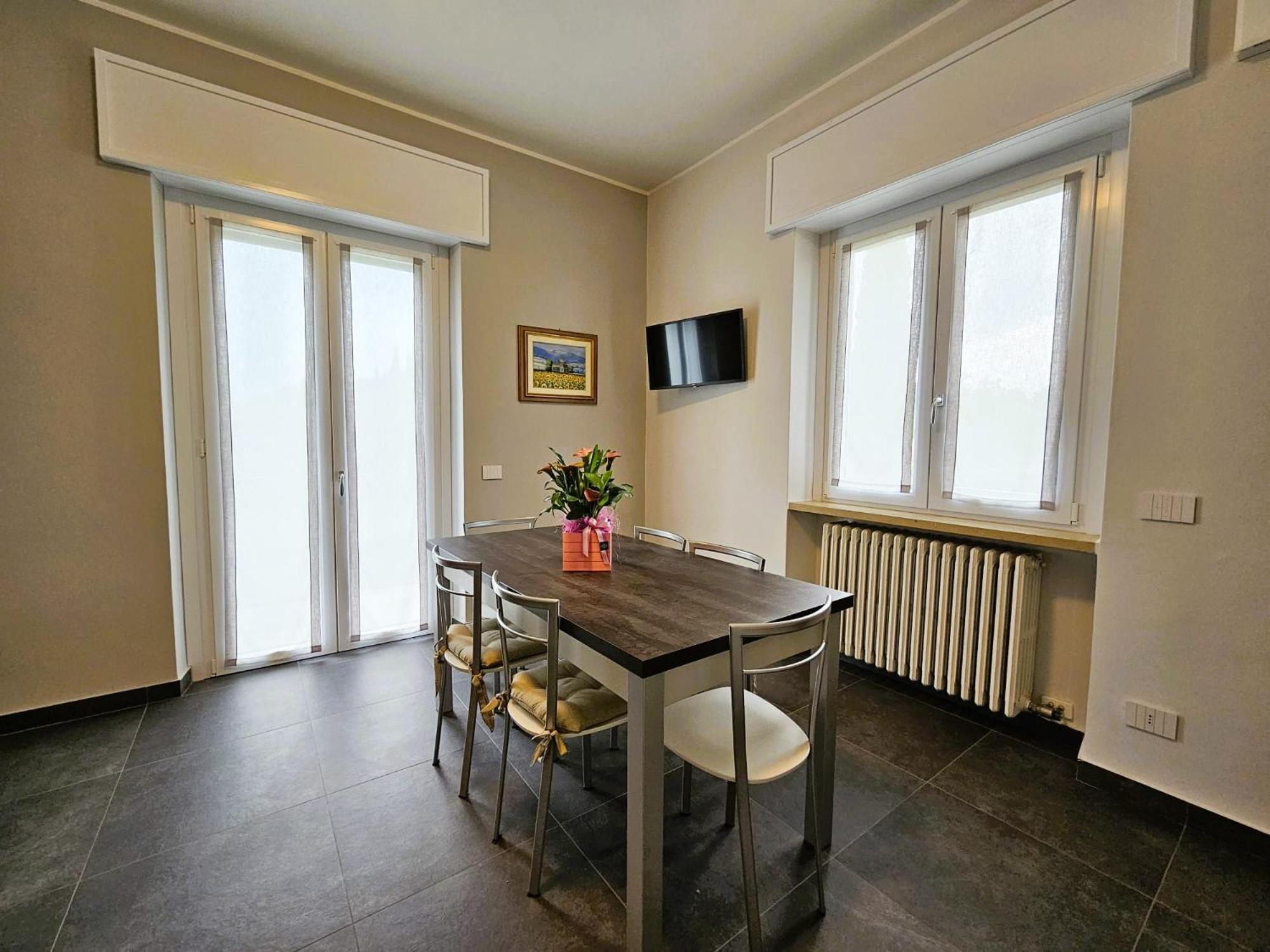 Via Brennero 5 Apartments Pastrengo Exteriér fotografie